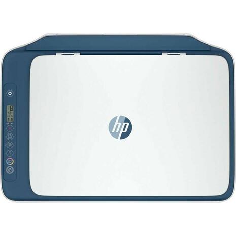 Πολυμηχάνημα HP DeskJet 2721e AiO Έγχρωμο 26K68B. Προϊόντα τεχνολογίας από το Oikonomou-shop